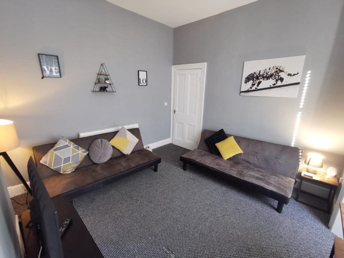 The Avenue Holiday home