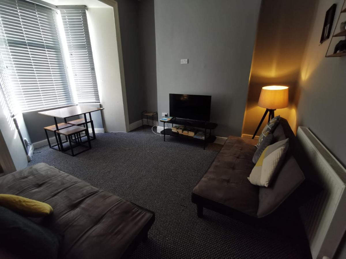 The Avenue Holiday home *